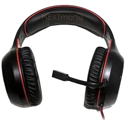 Headset Gaming St Standard With Rgb Led Gm-3501G